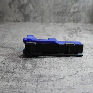 MORE 볼록 20MM 다크존 아웃도어 돌파 가이드레일