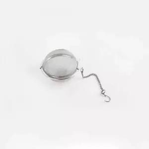 [셀러에이드]거름망 육수망 차망 멸치다시망 소형 국물망 필터 스텐망 미니 원형