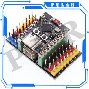 PLR ESP32 개발 보드 슈퍼미니 소형 WiFi 블루투스 확장