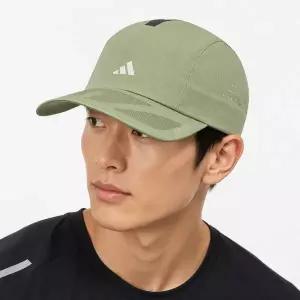 [아디다스] 남성 런 X 아디제로 러닝 캡 157426400