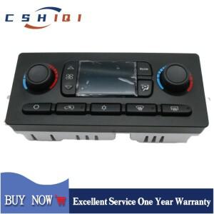 15832311 Hummer H2 Cadillac Escalade Chevy GM호환C호환 Sierra Avalanche Silverado 용 A/C 히터 기후