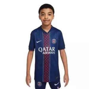 [나이키] 유소년 PSG 홈 스타디움 저지 유니폼 7-15세 A252TS395P 2597275