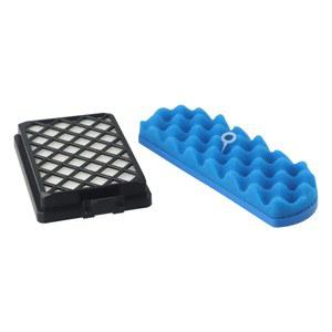 가정용 진공 청소기 필터 교체 부착물, 필터 코튼, 삼성 SC885B SC885F SC885H, 1PC