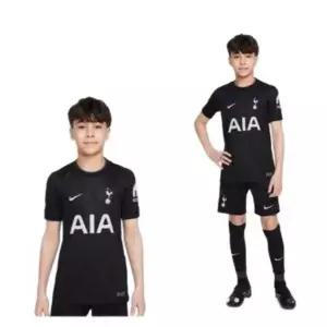 [나이키] 나이키유소년어웨이저지 A252TS396P 130-170 A252TS396PBKHS 2597383