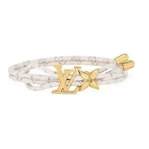 [LOUIS VUITTON][명품] 루이비통 LV 블룸 브레이슬릿 듄 M8529Z