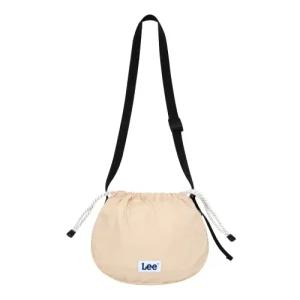 리 키즈 LEEKIDS 버디 트렌디 라이트 크로스백 아이보리 LK2501CB03IV