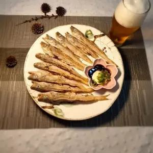 마른안주 건조 노가리 구이용 노가리 건어물 캠핑 술안주