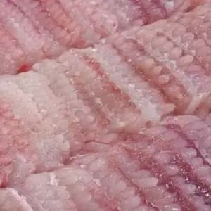 홍어 회 삭힌 홍어 회 500g 택배 삭힌 삼합 국내산 안주 초무침 무침 숙회 반찬