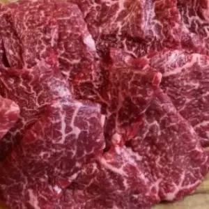 국내산 한우 살치살 300g 냉장 특수부위 육우 소고기