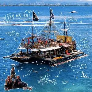 [2030전용] 세부 5일 #뫼벤픽 #디럭스 #해적호핑 #정어리떼스노클링 #전신마사지 #시라오가든 #레아신전 #SM몰자유시간