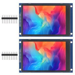 XIITIA 2PCS 3.5