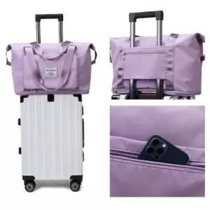 접이식 여행용 보스턴 백 기내용 캐리어 보조 가방 대용량 방수 여행용보스턴백