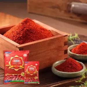 [Haccp/전통식품인증] 25년 영광청결고춧가루 (보통맛) 1kg