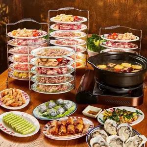 요리 도우 업소용 선반 건조대 거치대 주방 베이킹 피자