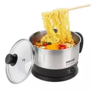퀵멀티 라면포트 키친아트A1000 라팔 1.2L