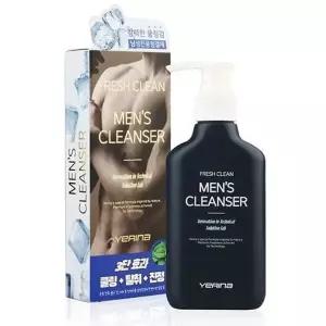 [하프클럽/알티피아]예리나 남성 청결제 150ml