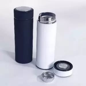 차망 보냉 텀블러 400ml 차망컵 텀블러맞춤제작 선물용텀블러 텀블러인쇄제작 보냉머그컵