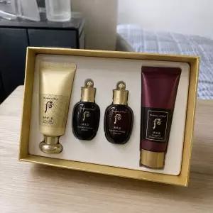 더후 공진향 미 럭셔리 비비 기획세트45ml(SPF20)