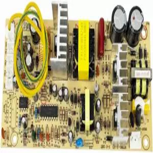 110V 입력 와인 쿨러 컨트롤 보드 CD-110-C HYS60-12-KD PCB1122K6 캐비닛 냉장고 IC 없음