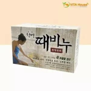 세안용품 VT-LA 성원제약 한방때비누
