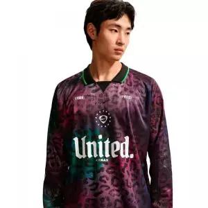 [나이키] NIKE 매드 90 팩 티엠포 긴소매 저지 M - 블랙 IR7587-010 2599732