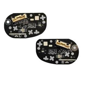 헤드라이트 LED 모듈 칩 보드 DRL 주간 주행등 PCB 폭스바겐 ID3 2020 2023 리뉴얼