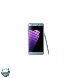[골드스마일]스틸아머 갤럭시 노트7 TPU 방탄필름 2매 액정보호