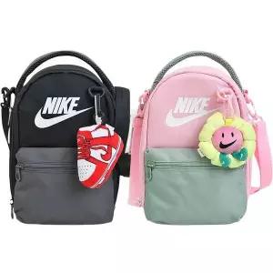 [나이키] 버디 런치 박스 토트백 가방 2종 택1 A262EC431P 2600566