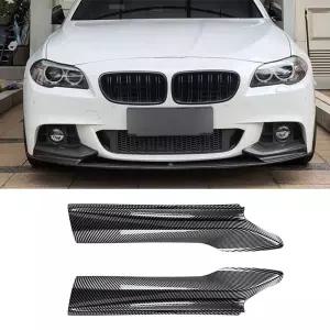 BMW 5 시리즈 F10 F11 M 스포츠 520i 530i 11-17 앞 범퍼 사이드 스