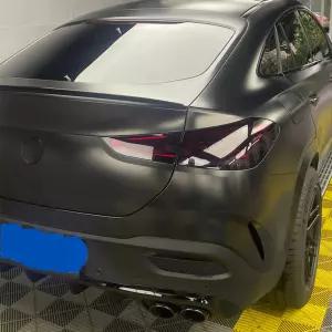 메르세데스 벤츠 GLE 쿠페 C167 GLE350 GLE450 GLE53 AMG 2020