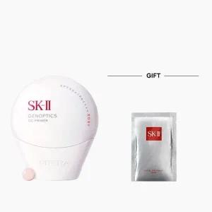 [백화점제품] SK2 에스케이투 제놉틱스 CC 프라이머 30g 베이지