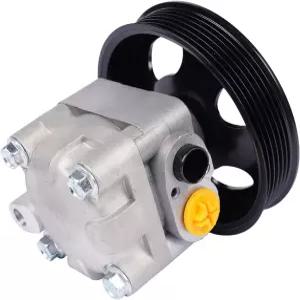 인피니티 M35 V6 3.5L 2006-2008 G25 2.5L 2011-2012 49110EG000 49110JK00B용 풀리 교체형 NEWZQ 파워