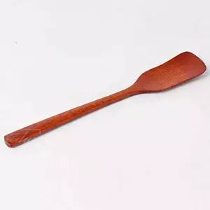 간식미니숟가락 홈카페 브런치 10P 옻칠 요거트용스푼