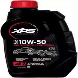 캔암 OEM XPS 4행정 10W-50 합성유 1쿼터 779234 9779234