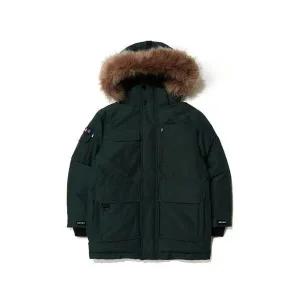 {!백화점정품!} 아이더 KARAS (카라스) 키즈 UNI 다운 자켓(JUW23502G9) JUW23502G9-IC