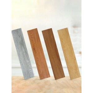 PVC 바닥 스티커 자체 80X80 60X6 접착 시멘트 리노베이션 40cm 대형