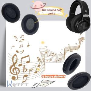 기술 RP-F10 RP F10 헤드폰 액세서리 귀마개 커버 컵 슬리브 베개 수리 부품