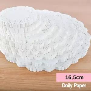 페이퍼 파티 생일 테이블 냅킨 접시 소품 생일파티장식 크리스마스 16.5cm WFOXDFS