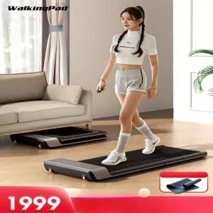 가정용런닝머신 홈트족 워킹머신 보관간편 접이식워킹머신 최대90kg하중