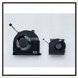 Lenovo Gaming Palm Cooling Legion Go S 8APU1 8ARP1 5F10S14205 5F0S14134 팬용 새 원본 노트북 냉각 CPU