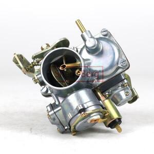 SherryBerg Karb 12v 카뷰레터 30PICT-1 전기 초크 VW 폭스바겐용 버그 비틀 솔렉스 EMPI 30MM pict