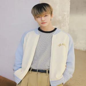 리 라이더스 집업 니트 가디건 아이보리 LE2601CD01IV 5922729