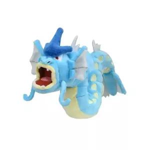 (정품) 포켓몬센터 봉제인형 Pokemo fit 갸라도스