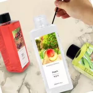 세모소 향기마을디퓨저 리필오일실내방향제 차량용아로마에센셜 200ML