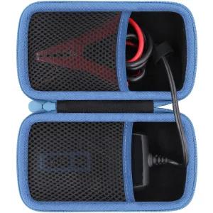 TOPDON BT100 자동차 배터리 테스터 12V 하중 한카 하드 스토리지 케이스 교류 발전기 디지털 분석기용 쉘