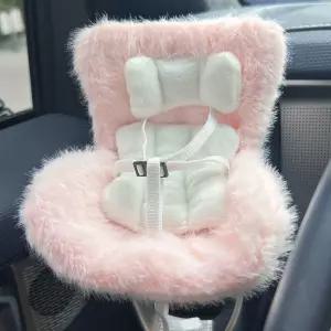 3~8인치 피규어용 스위프트서브 인형 카시트 라부부 및 기타 플러스 블라인드 박스 비닐 수집품 에어 벤트