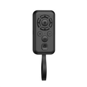 B74A 셔터 버튼 Bluetooth 5.3 원격 제어 TYPE-C 내비게이션 소설 독서용 충전식 무선