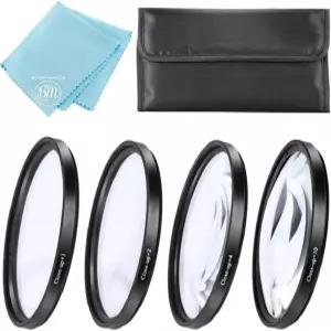 캐논 HF W10 W11 올림푸스 펜 E-PL10 OM-D E-M10 마크 IV 파나소닉 루믹스 DC-G100 12-32mm 바리오 PZ G