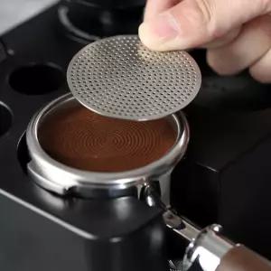 커피퍽스크린 포타필터 커피머신 거름망