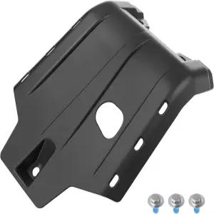 가와사키 KLX230 KLX230SM 2020-2024 9994-1246 92154-4084용 볼트 포함 MATI 스키드 플레이트